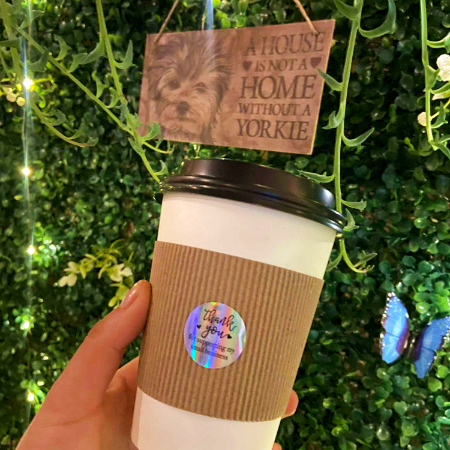 Latte Natural