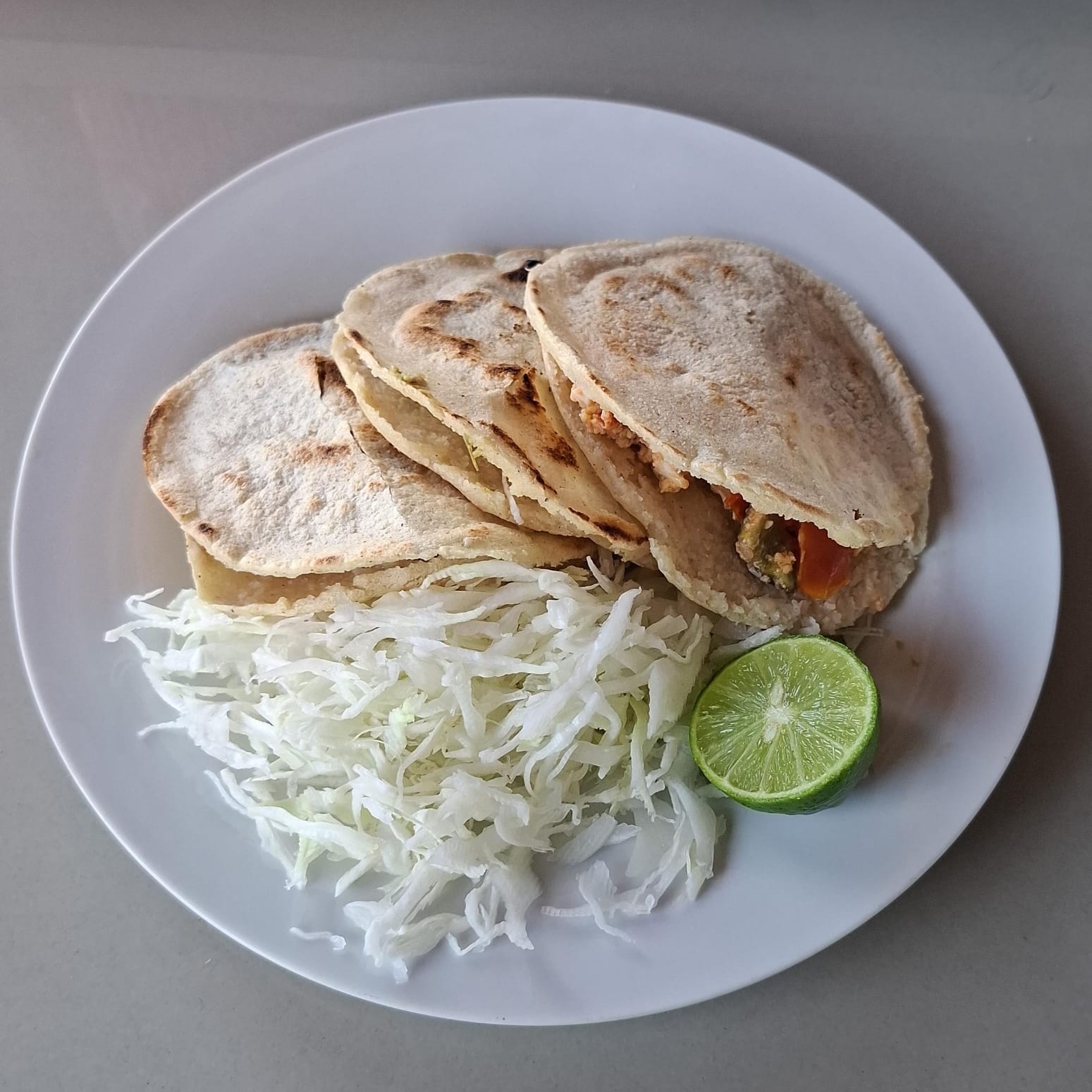 Gordita Sencilla