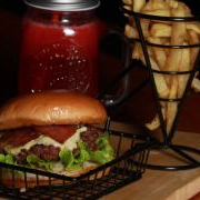 Hamburguesa Moly