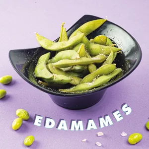 EDAMAMES