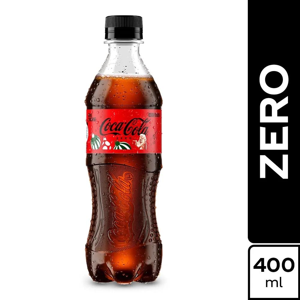 Coca Cola Zero