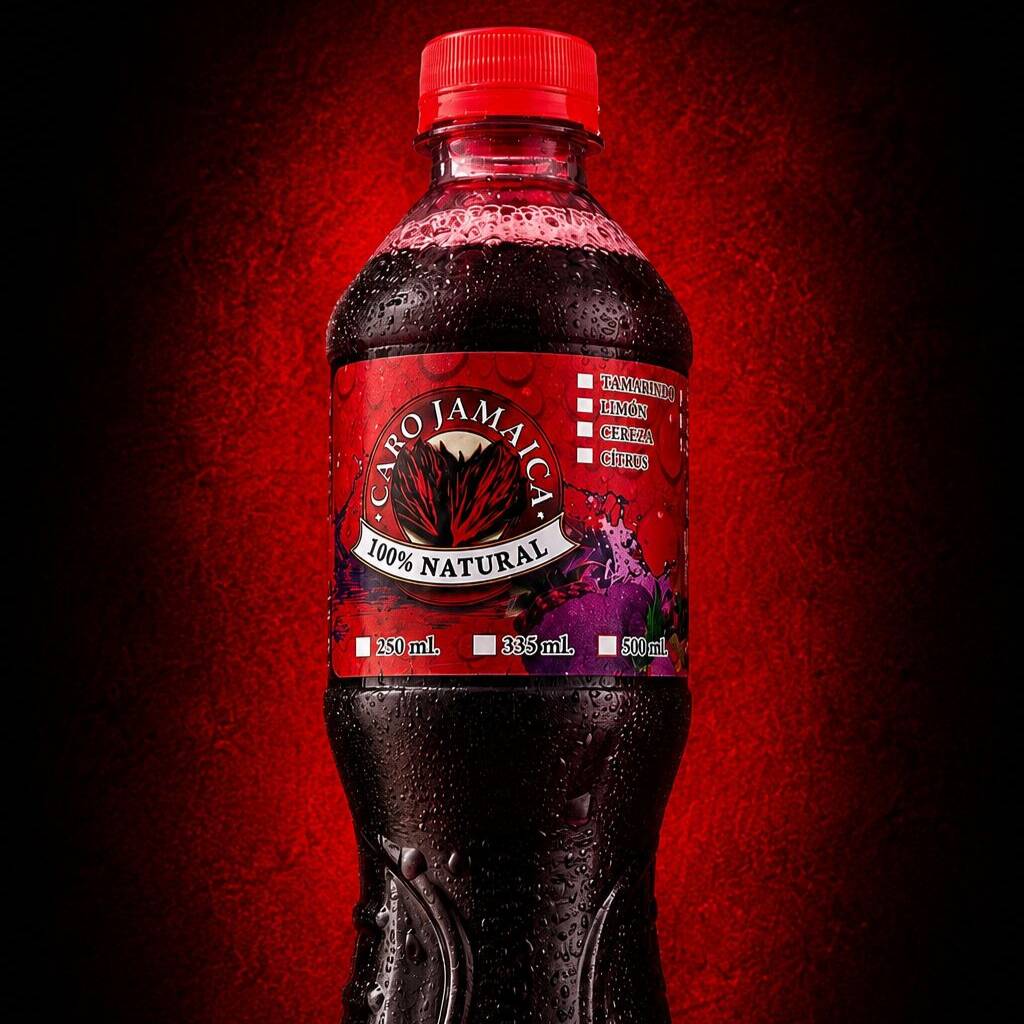 Agua de Jamaica