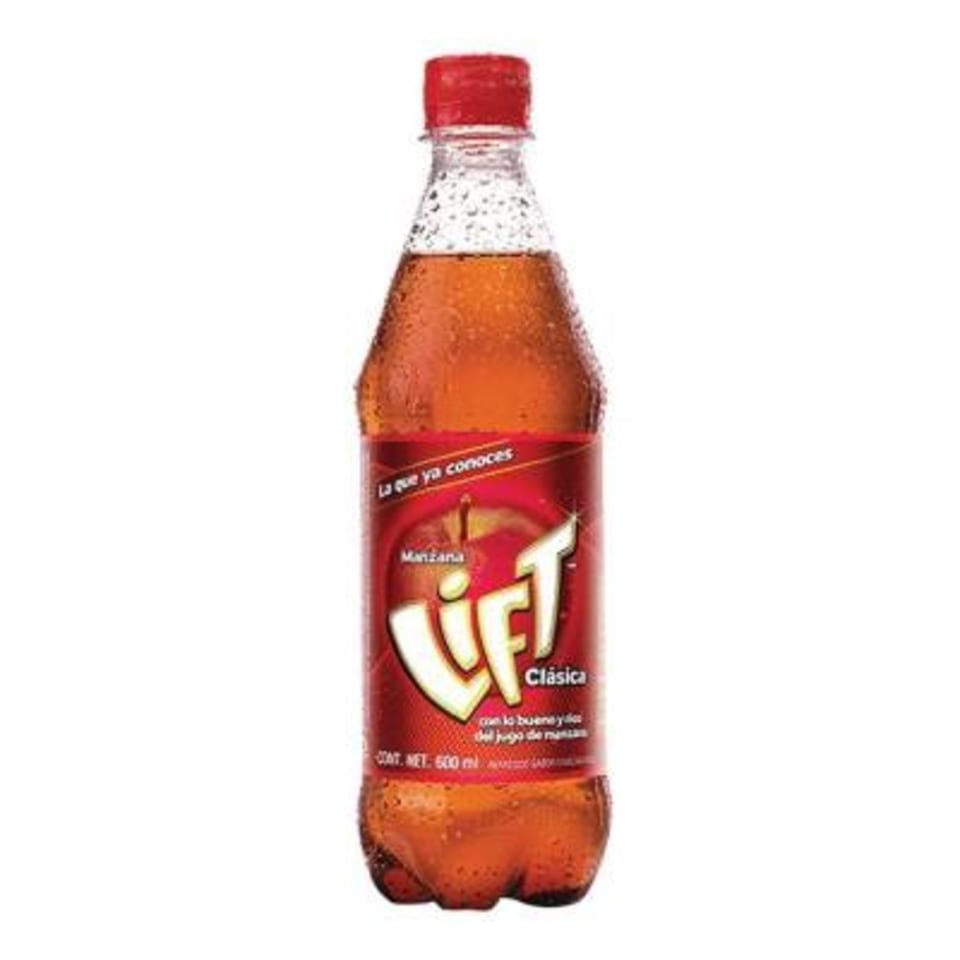 Manzana Lift