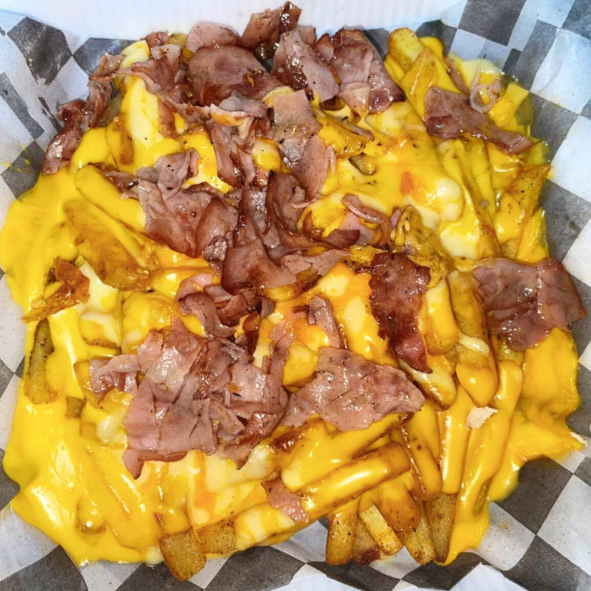 KOKO PAPA NACHOS