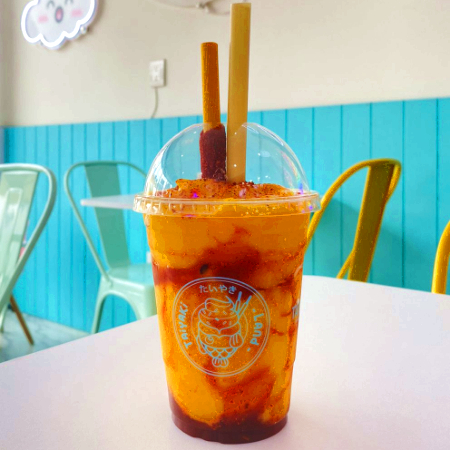 Mango Friz
