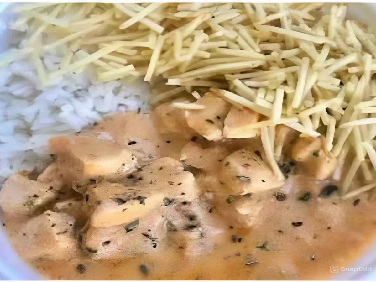 Refeições Da Penha