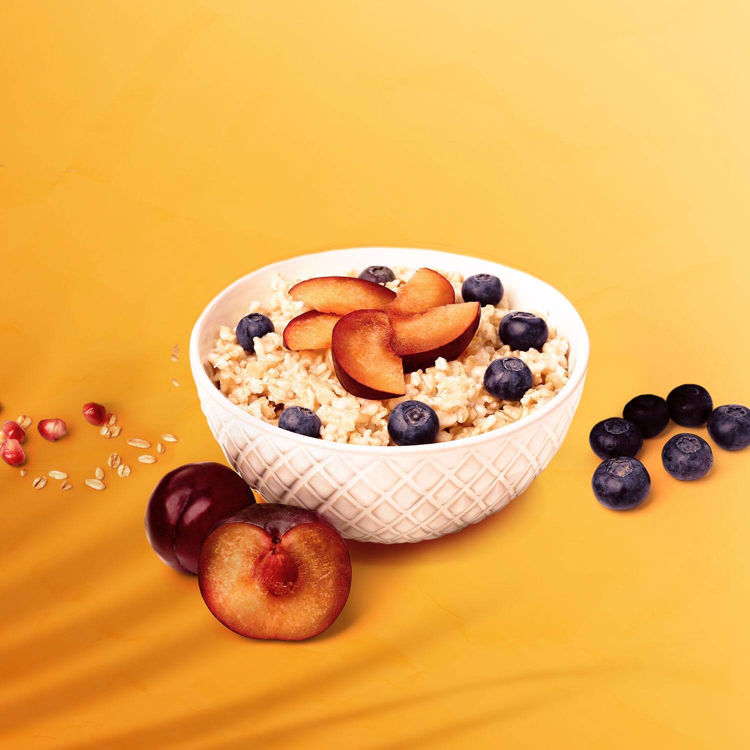 Avena del Chef