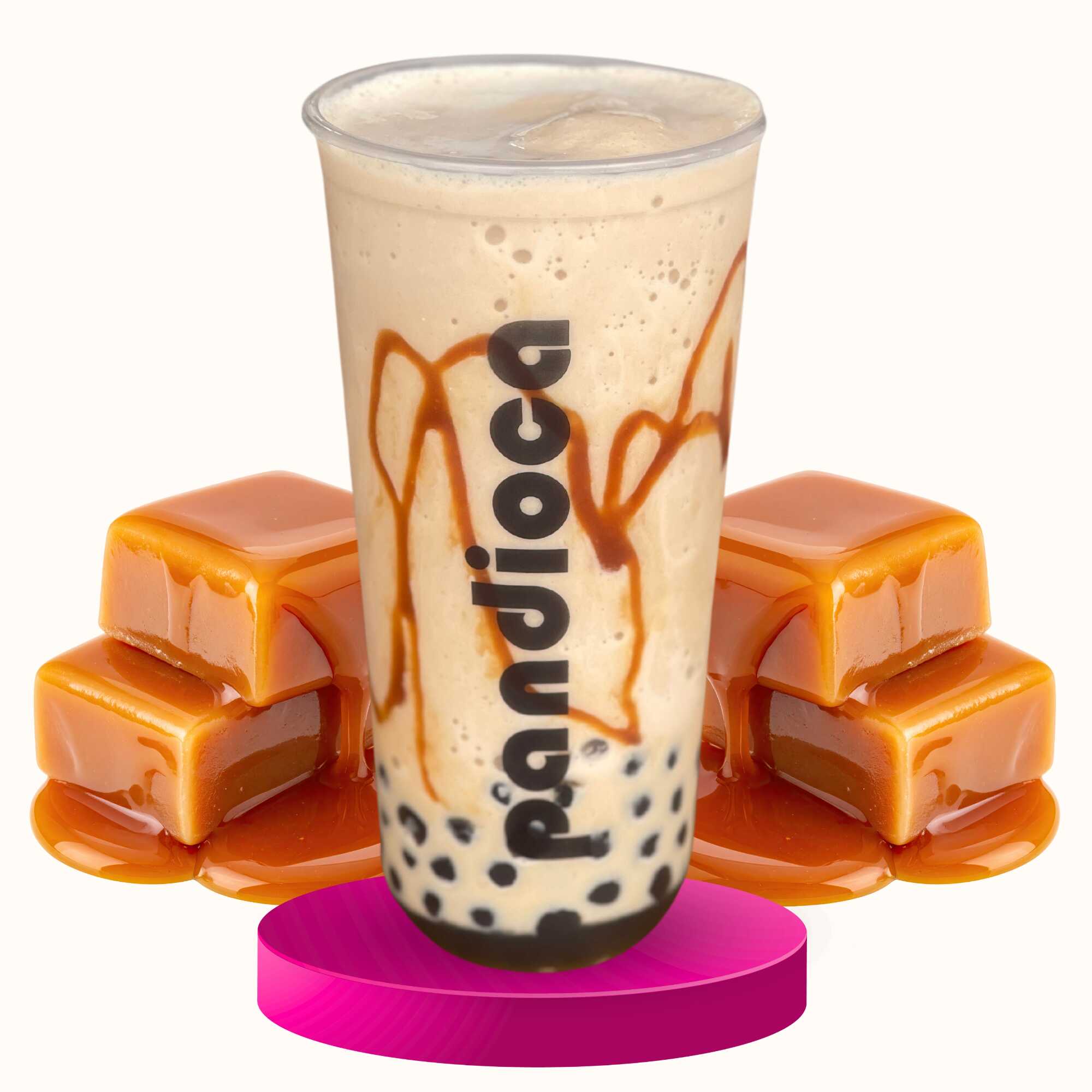 Caramelo