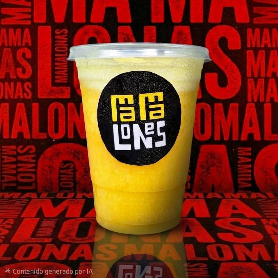 Mangonada