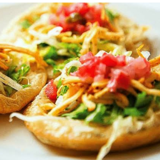 Salbute de Carne Molida 3 pz
