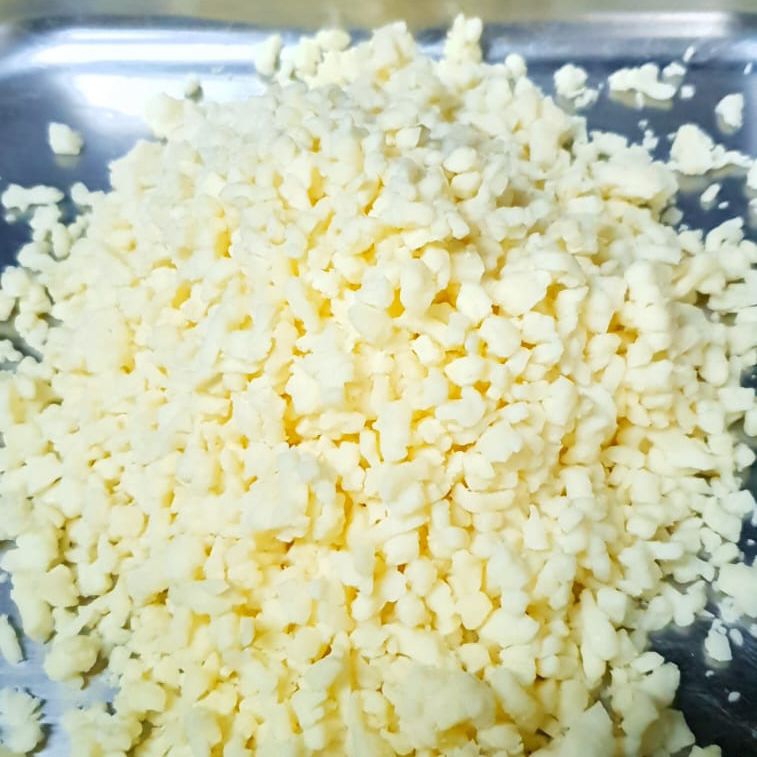QUESO MOZARELLA
