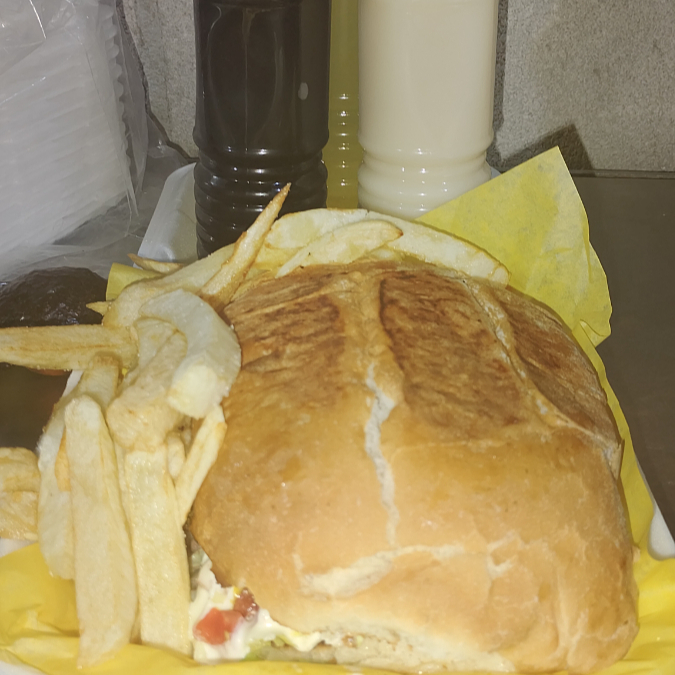 COMBO TORTA DE DESHEBRADA