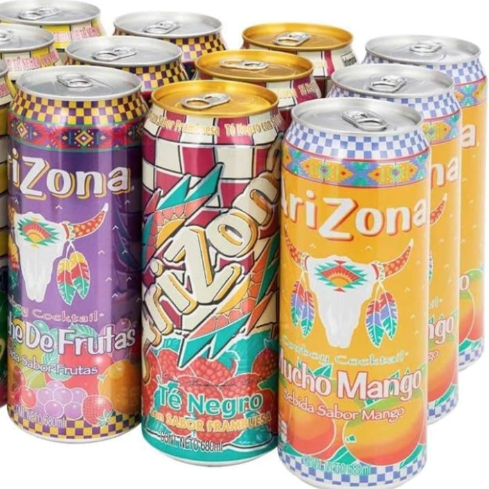Té Arizona