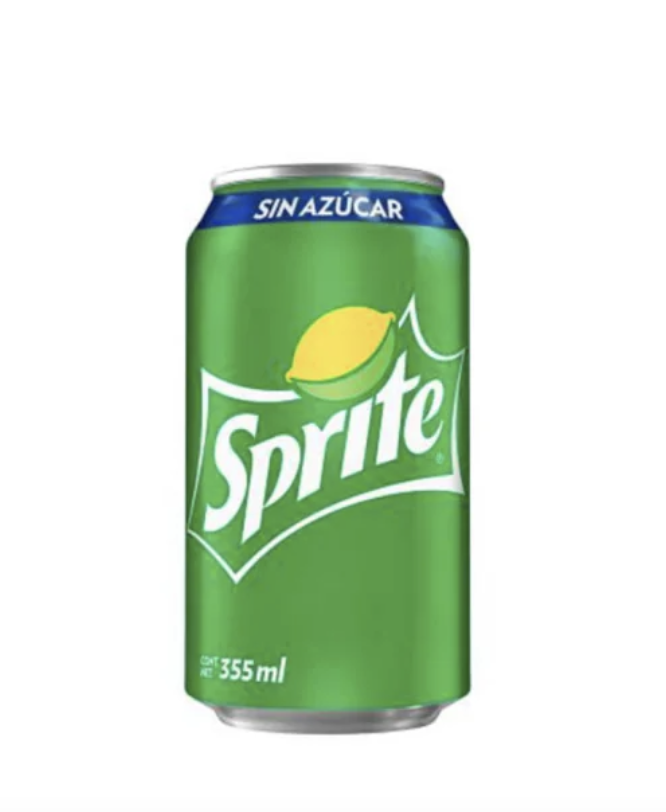 Sprite Light