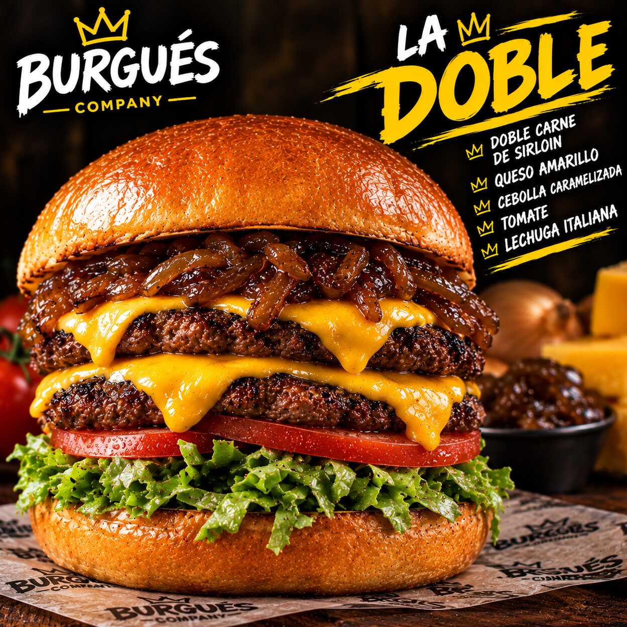 Doble