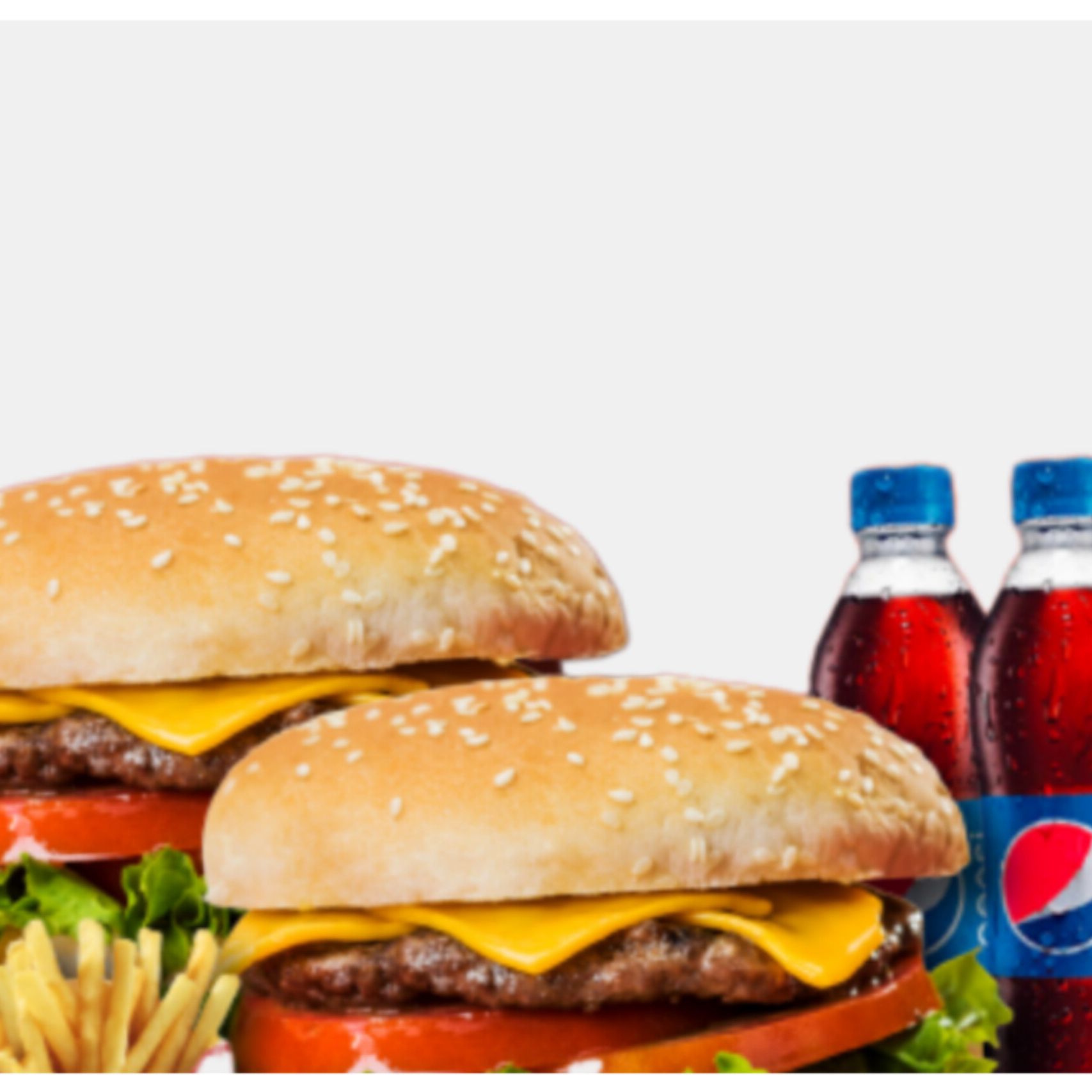 🍔x2 Pá Que Compartas