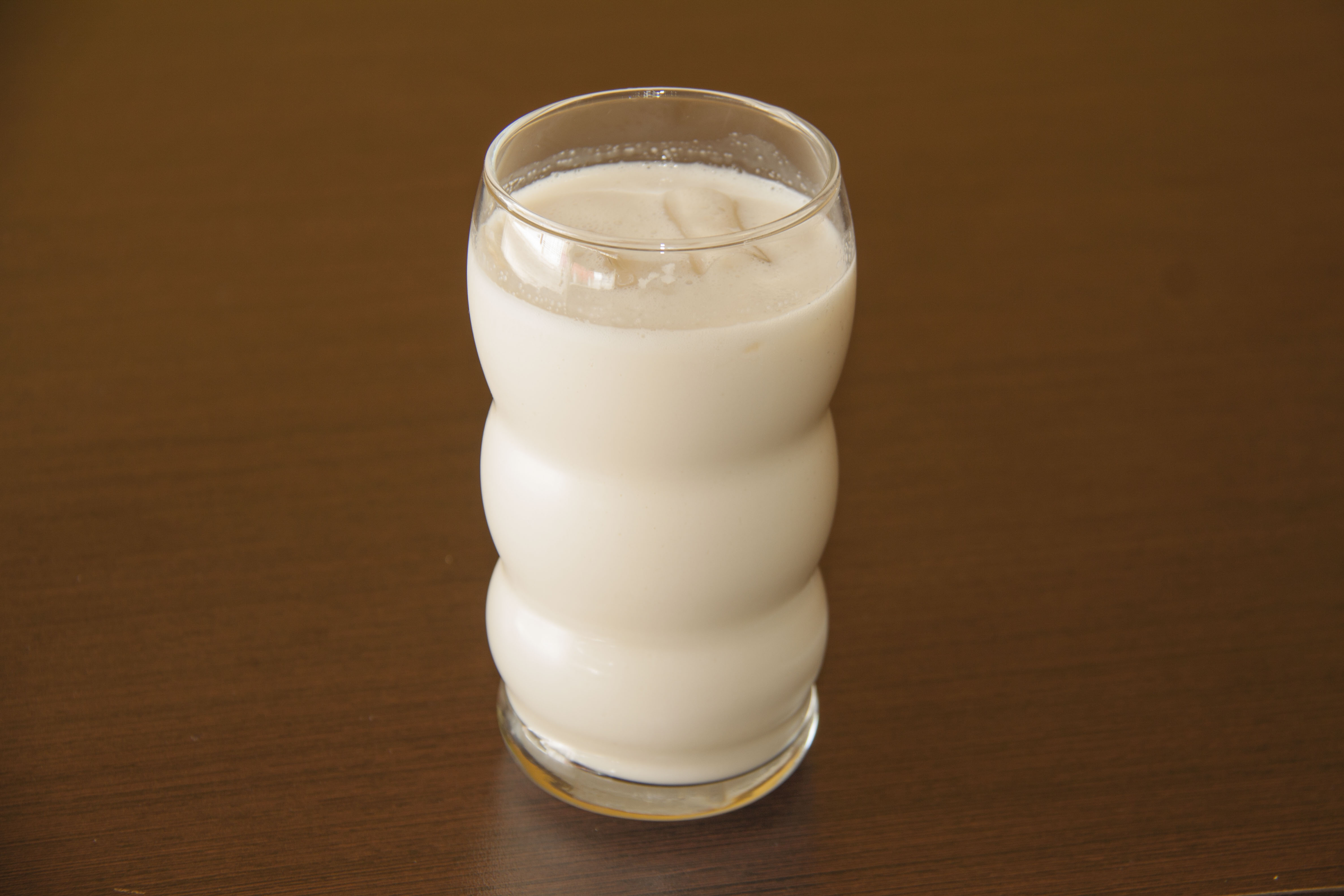 Chai Frío Verde ó Manzana-Canela