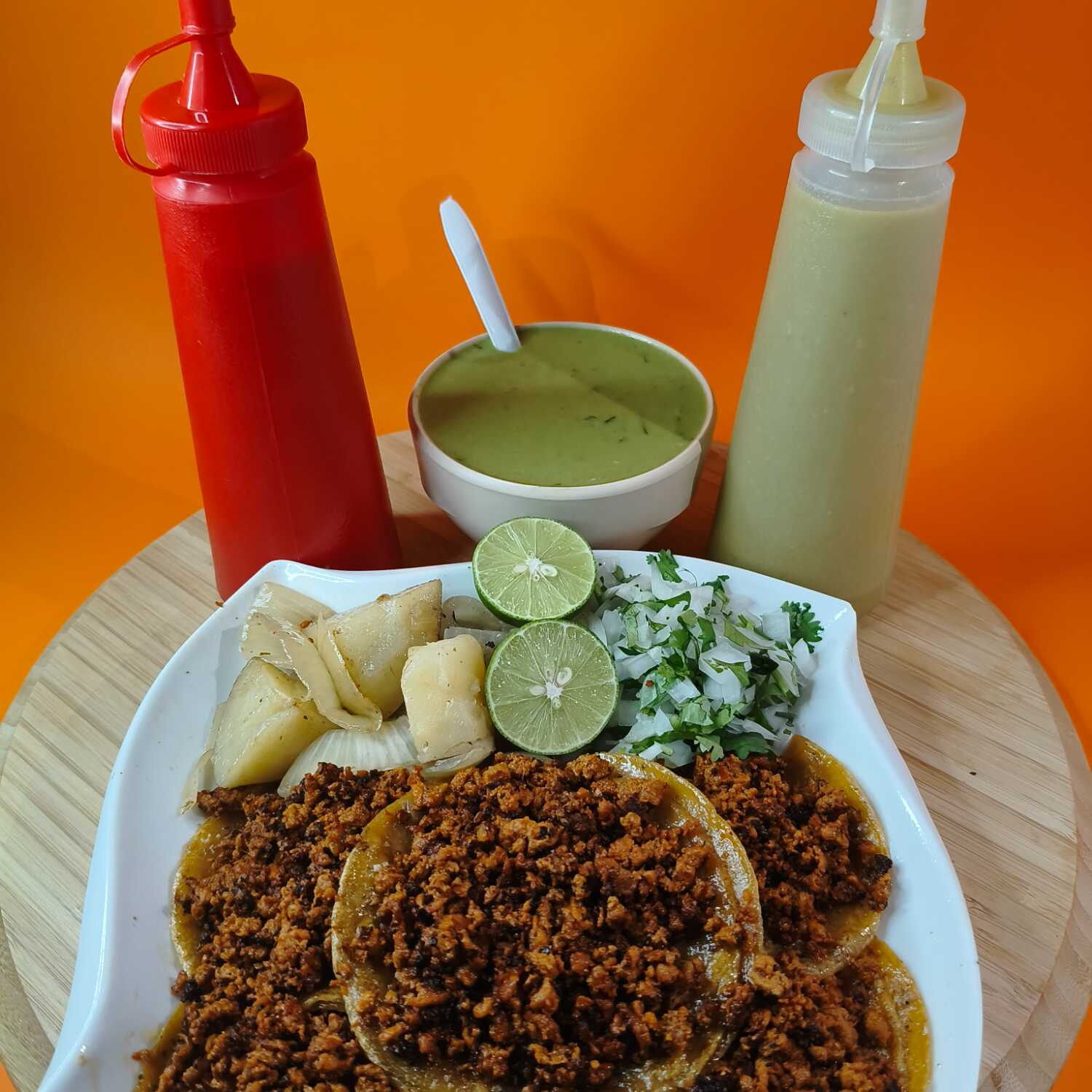 Orden de Longaniza