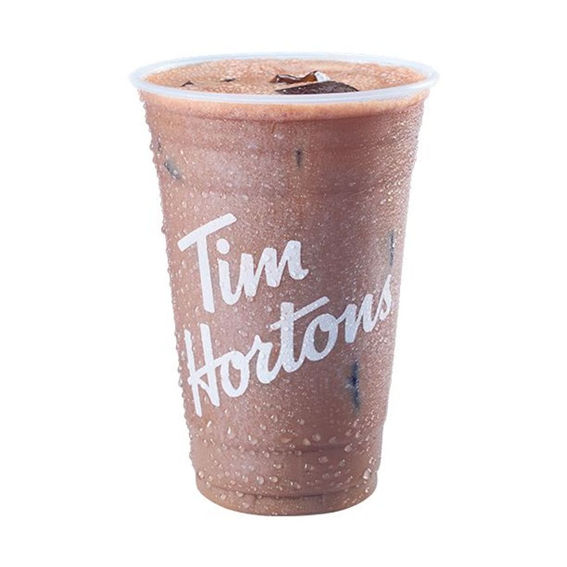 Chocolate Protein Shake