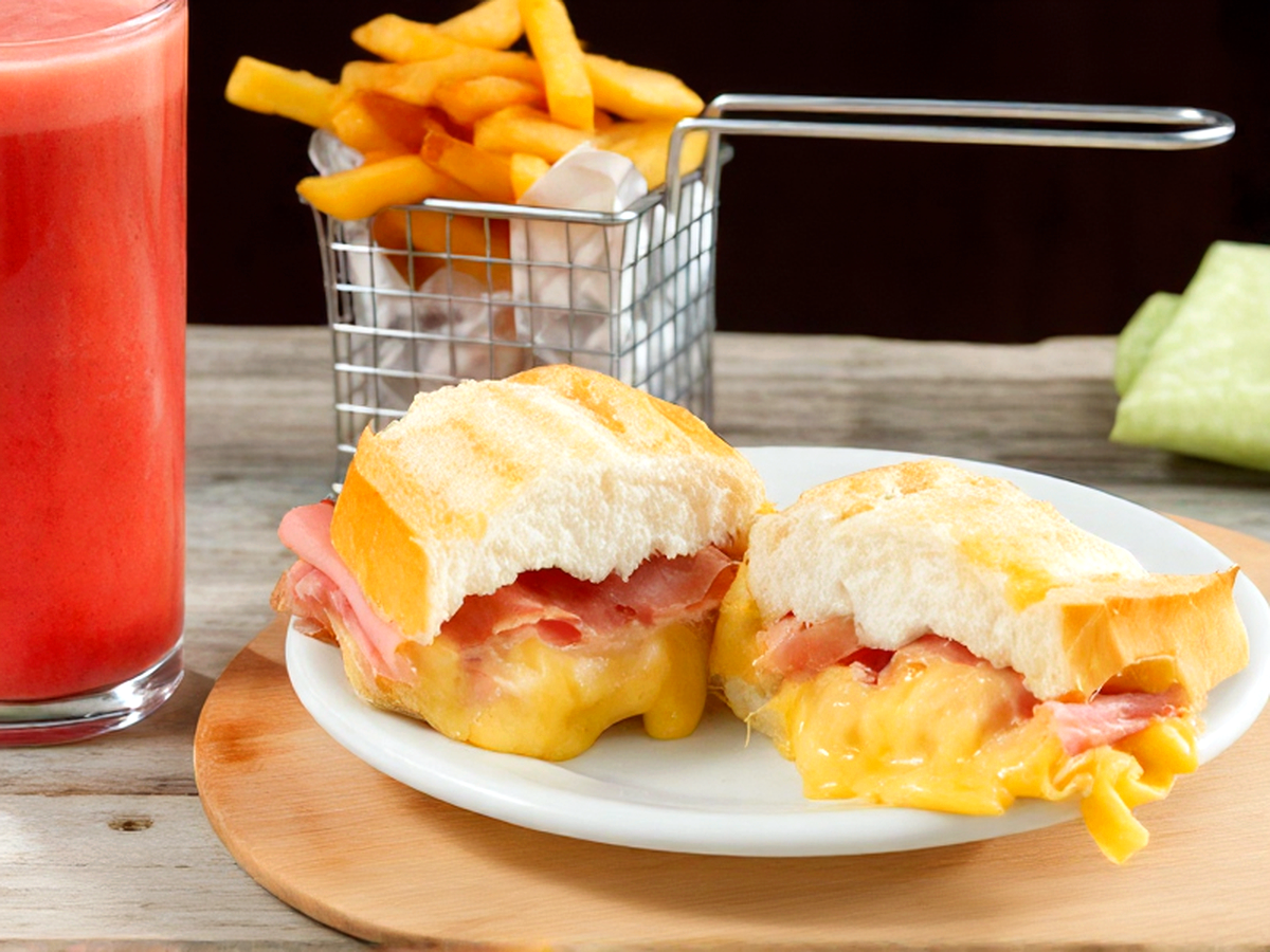 Pão Do Parque - Parque Continental