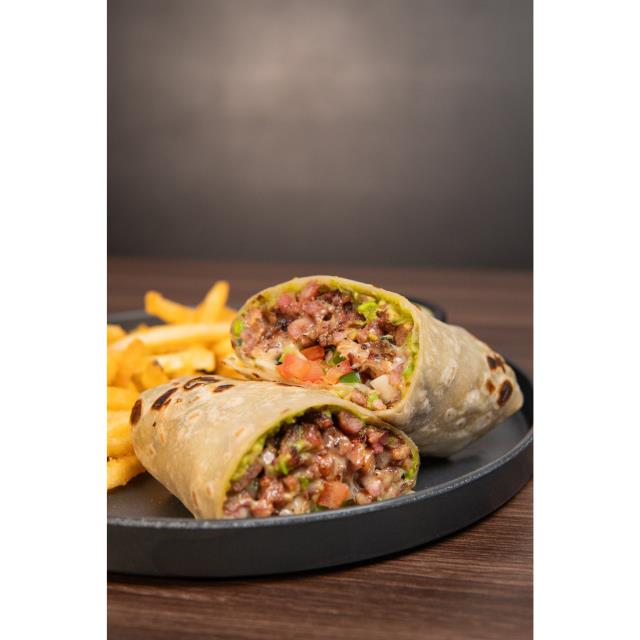 BURRITO 1 PZ