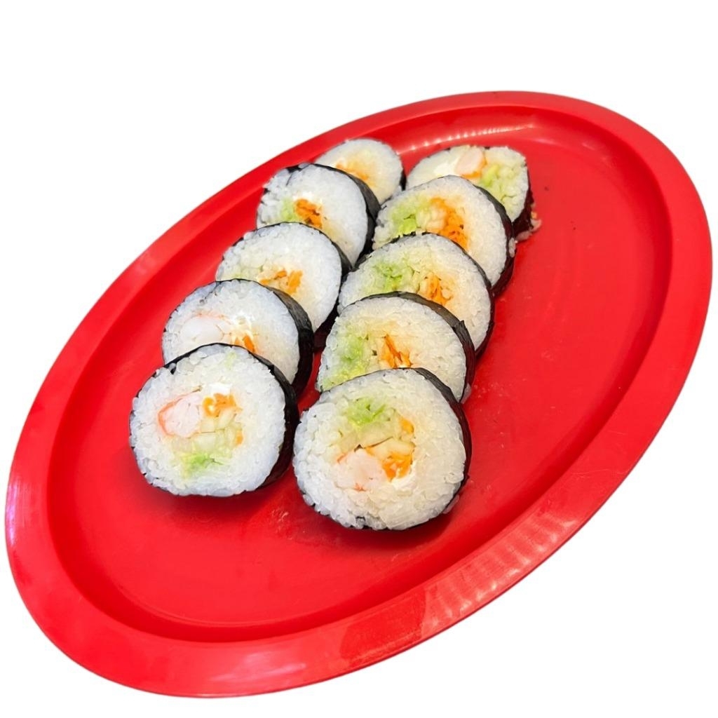 Sushi California