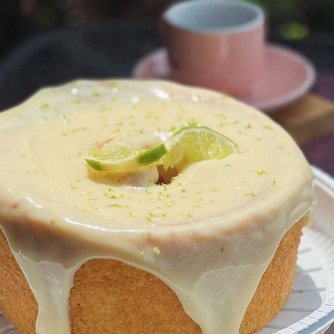 deliciosa feito artesanalmente...