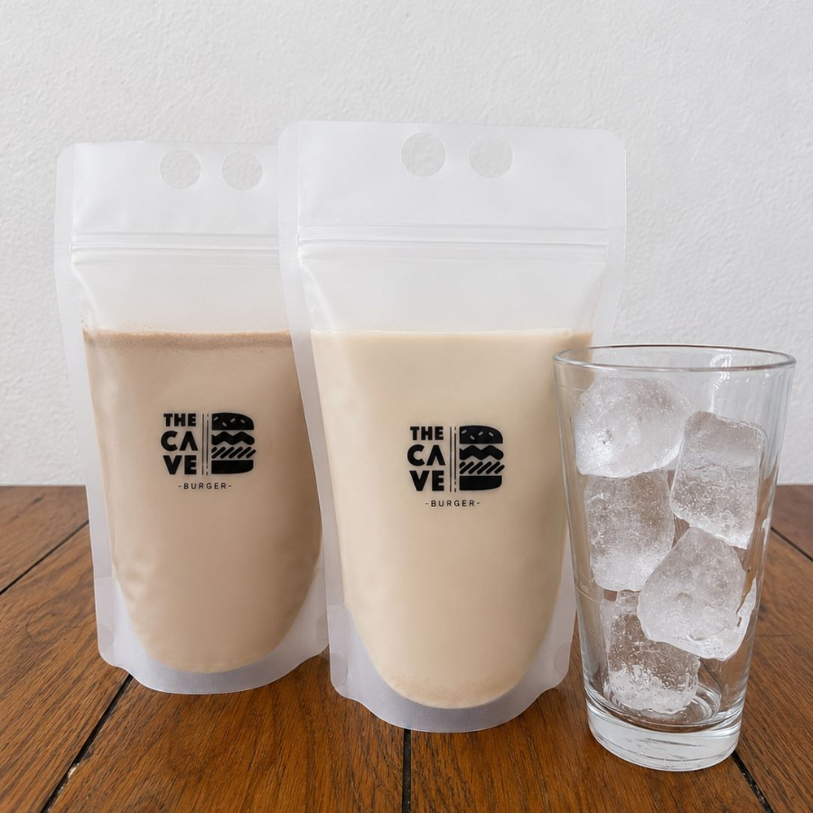 Cebada 455 ml