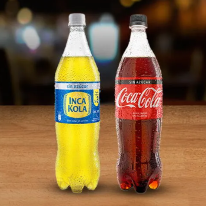 Inka Kola