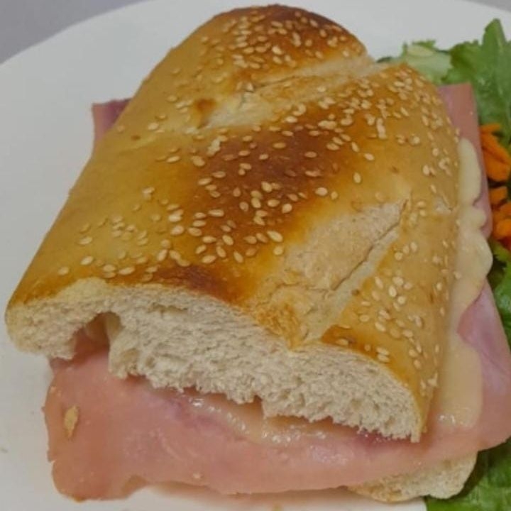 Baguette Jamoncito
