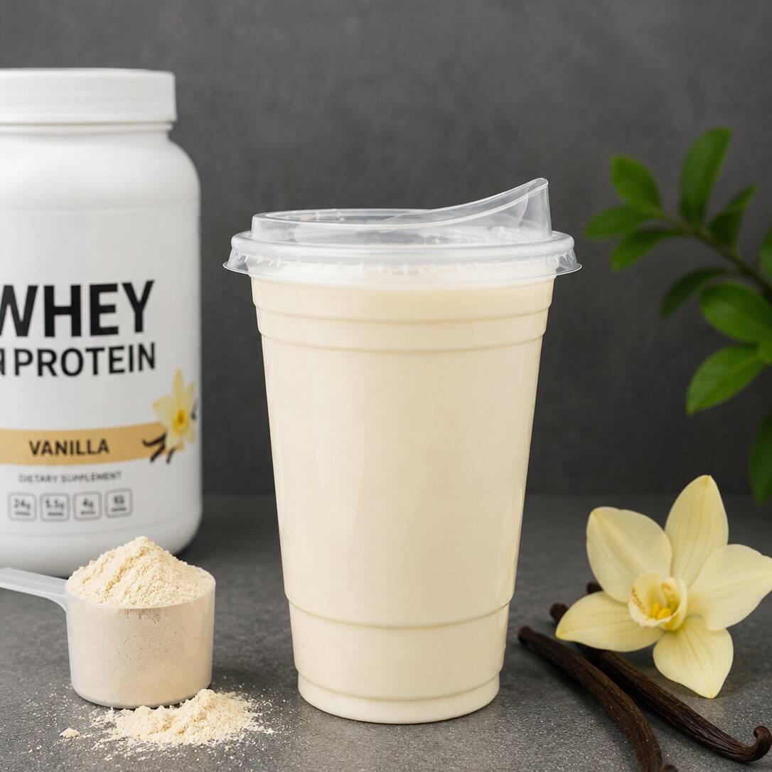 Licuado Proteico 24 oz