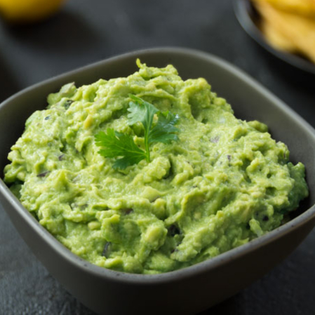 Guacamole