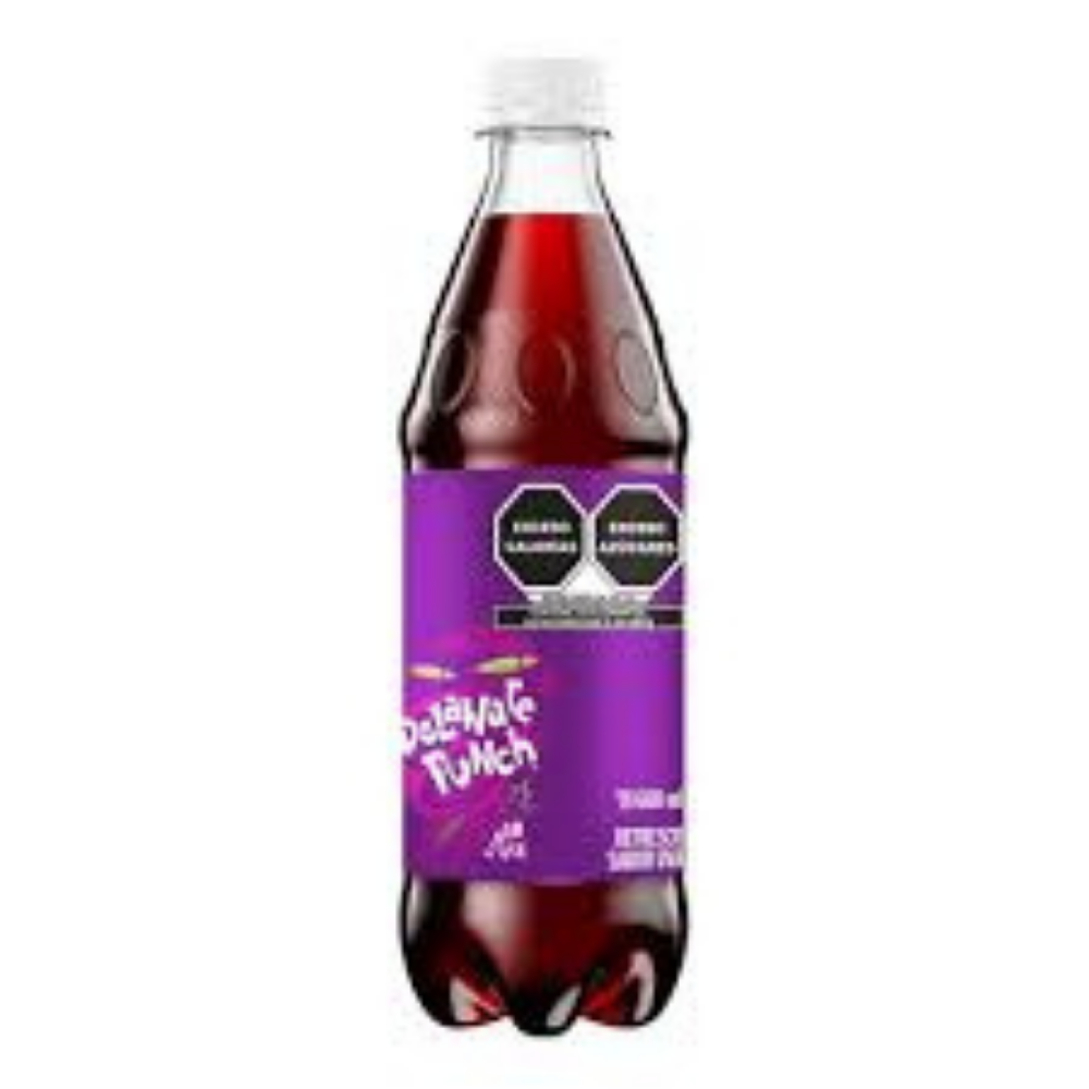 SB DELAWARE 600 ML