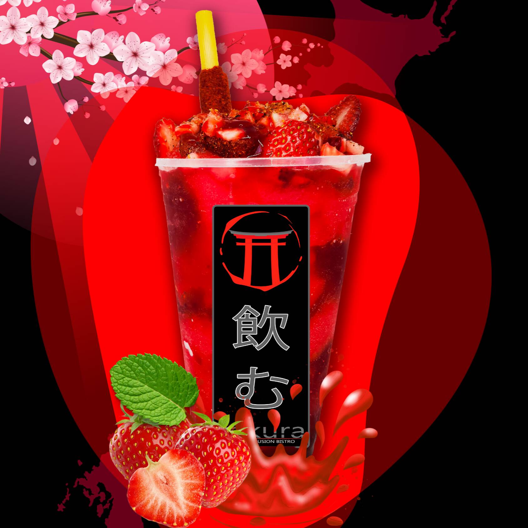 Spicy Slush