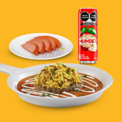 Desayuno 2