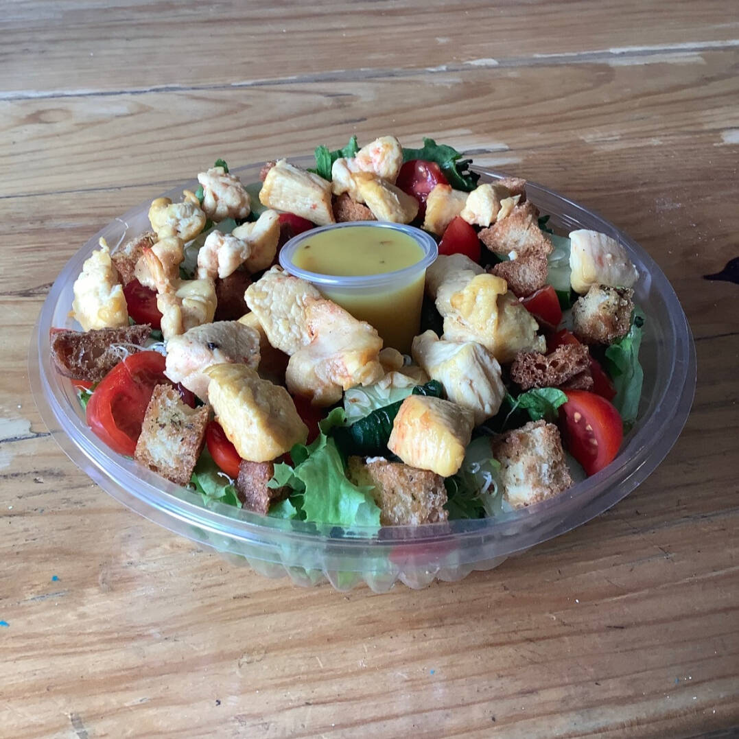 Ensalada
