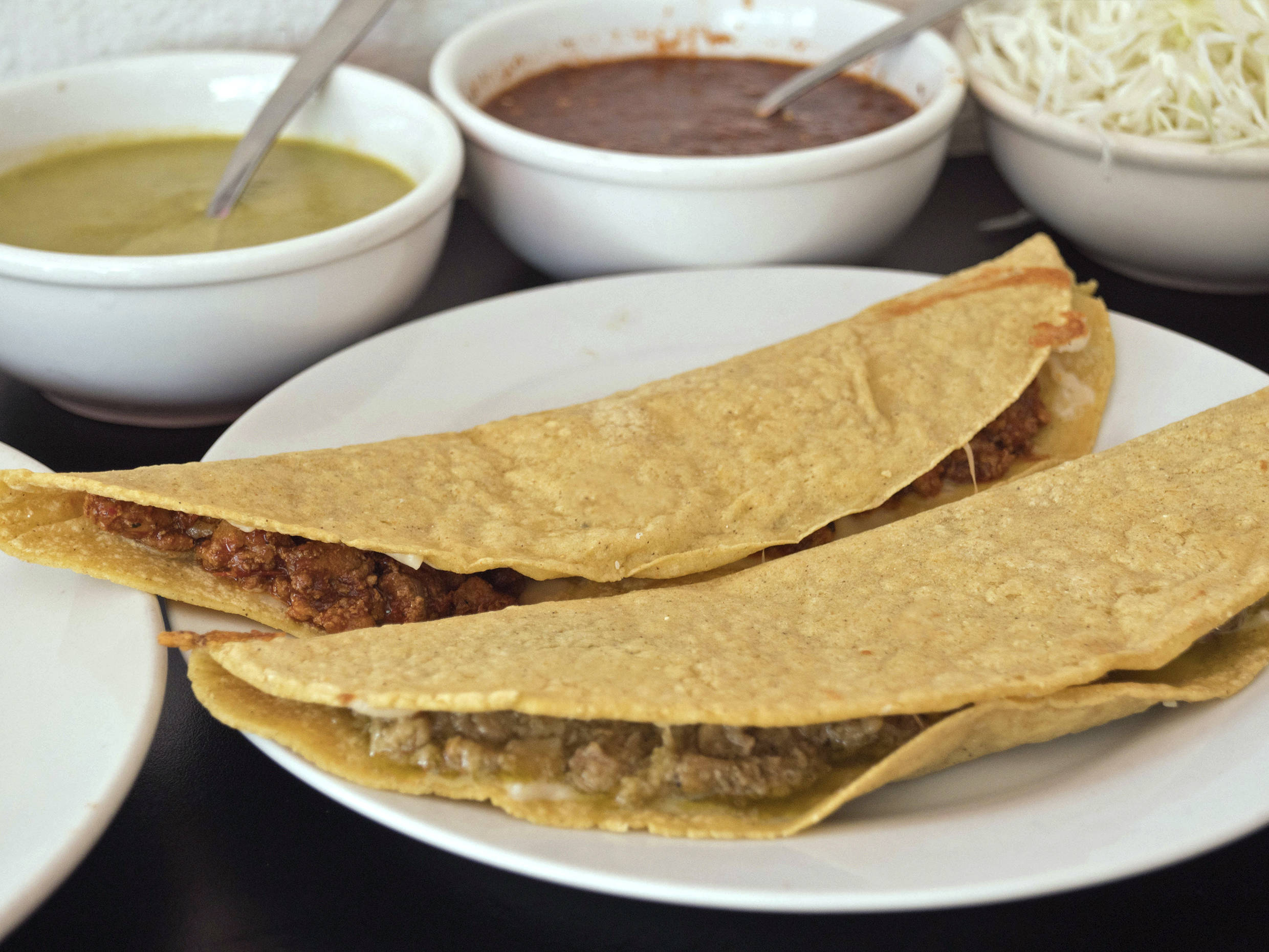 Quesadilla
