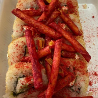 Takis Roll