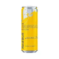 Energético em lata 473ml