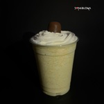 Frappé: Elixir de Crema Irlandesa