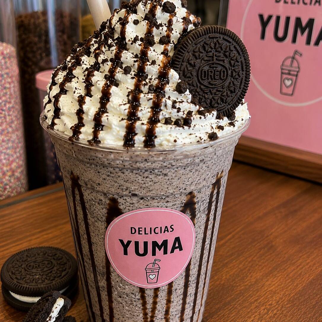 Oreo