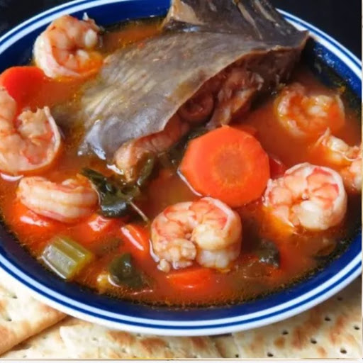 Caldo Mixto Gde