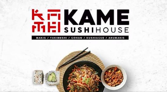 Kame Sushi House