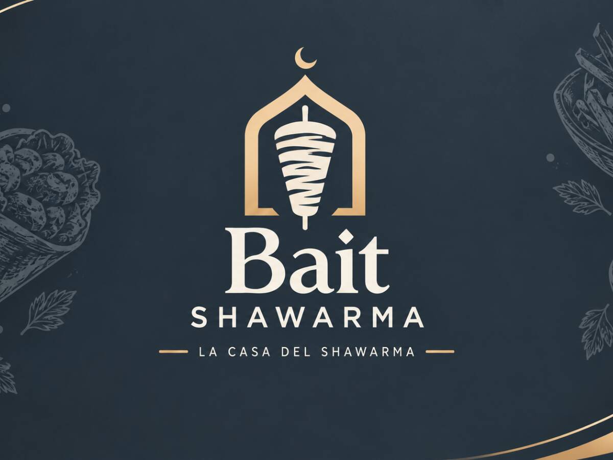 Bait Shawarma