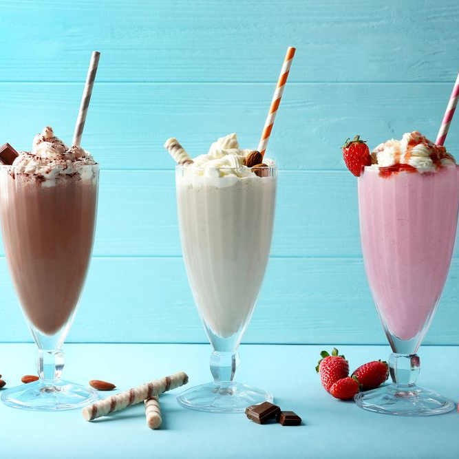 Malteada