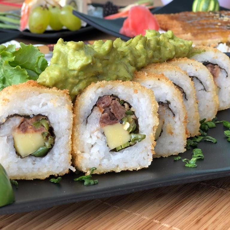 Mexican Maki