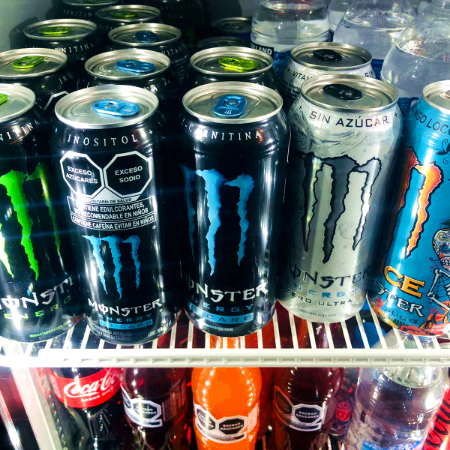 Monster
