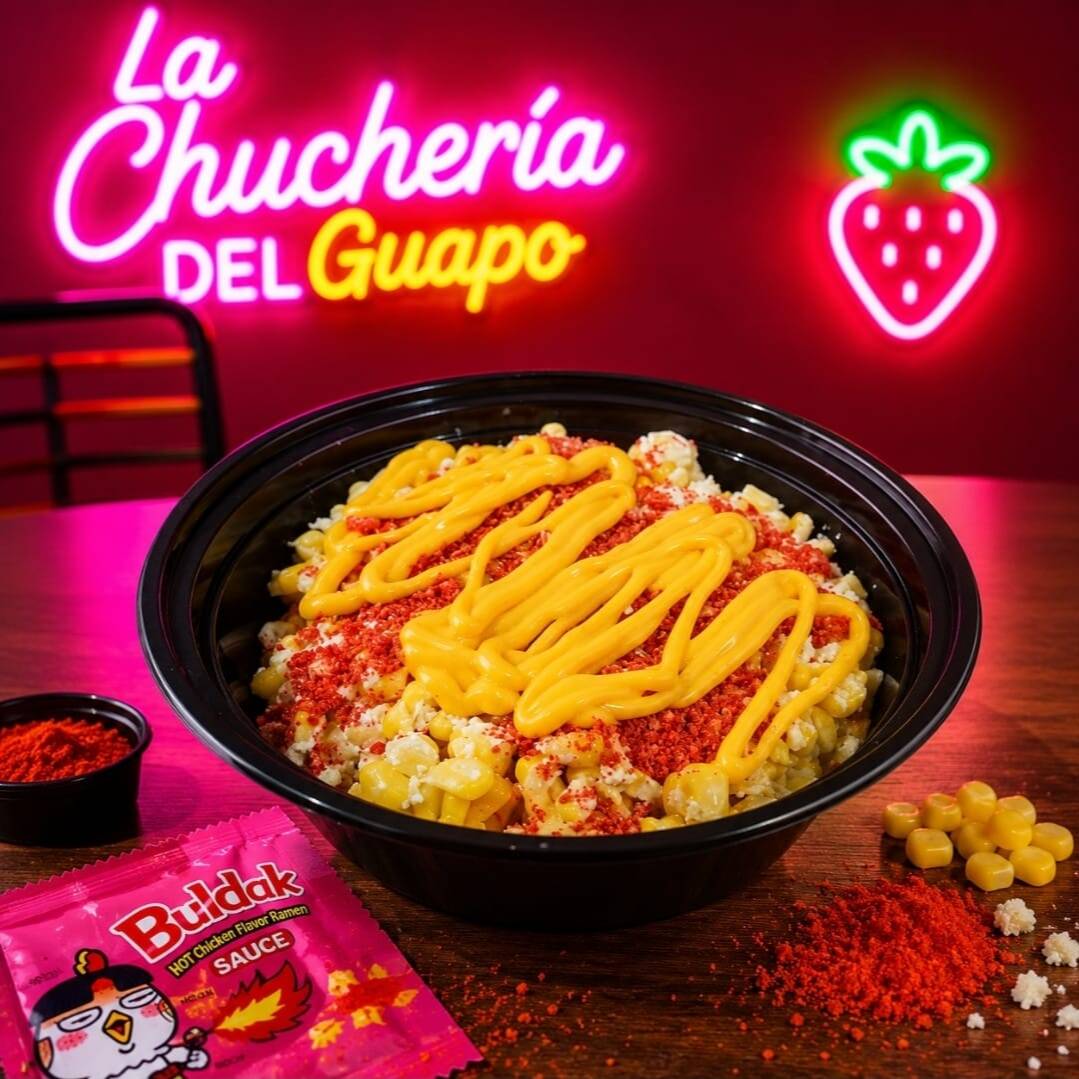 Buldak Elotera Guapa