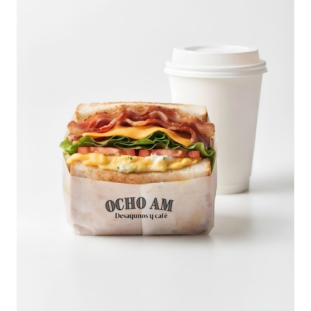 Combo Fresh Sandwich