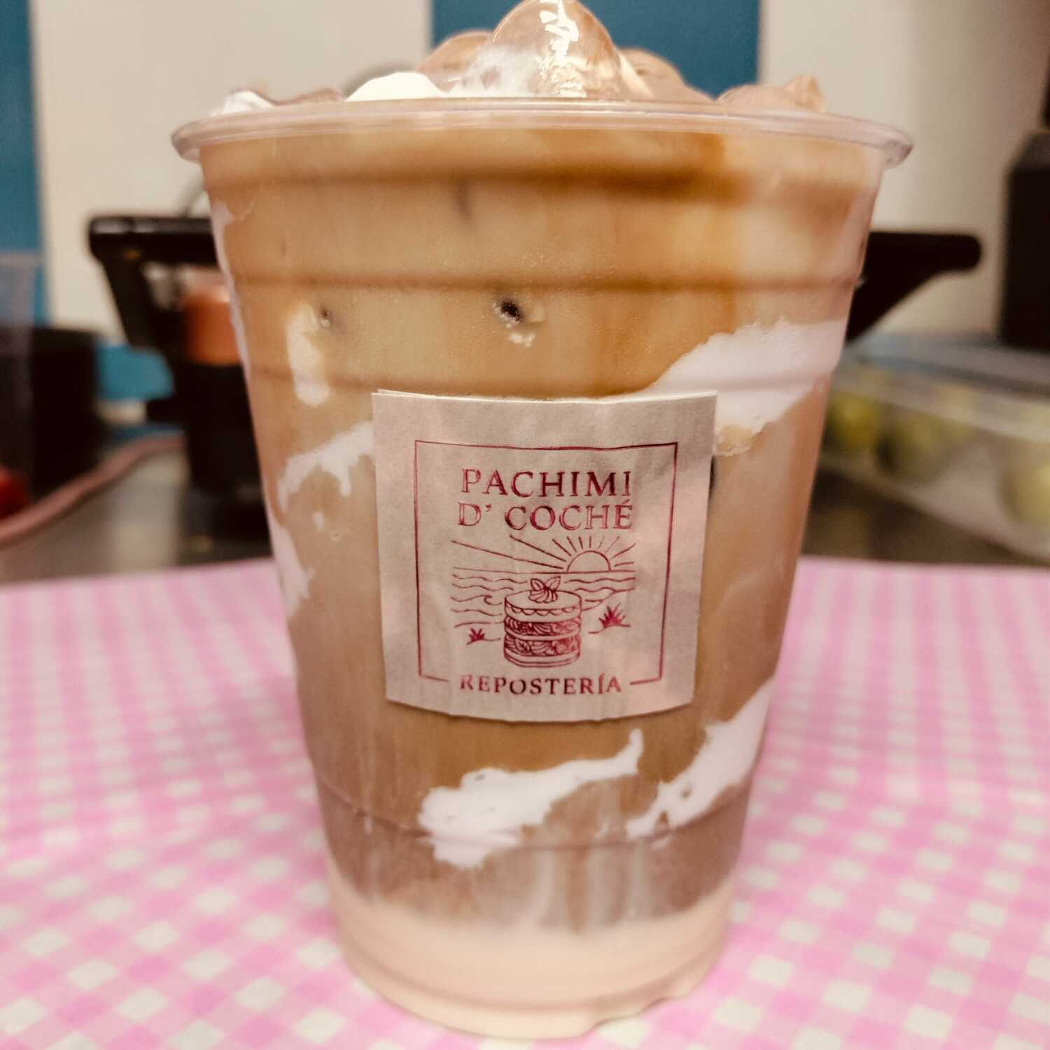 Café Latte